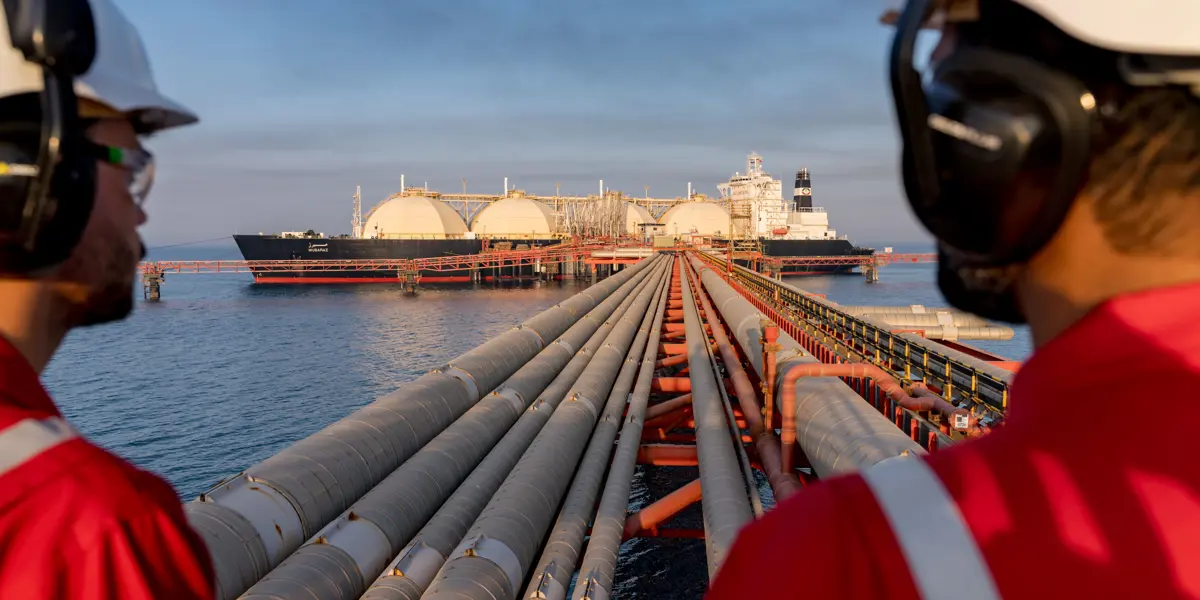 ADNOC launches LNG trading platform