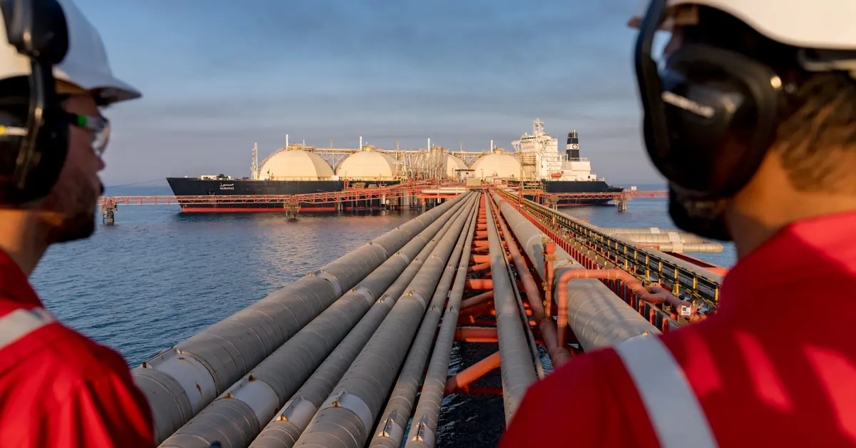 ADNOC Gas posts resilient second-quarter earnings, approves $8.2b gas project