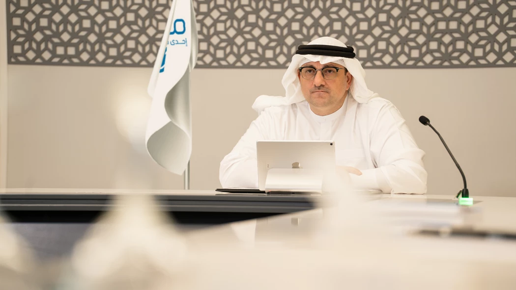 Masdar and Uzbekistan Government sign deal to develop wind project mohamed-jameel-al-ramahi-chief-executive-officer-of-masdar-1-16004