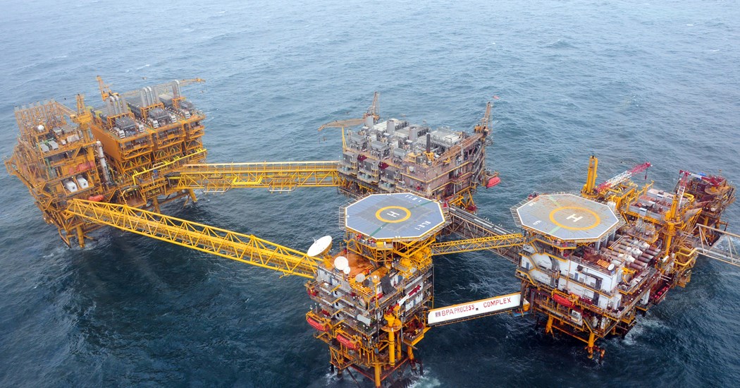 image is ONGC Offshore