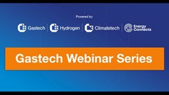 Modernised design for lower carbon energy projects webinar