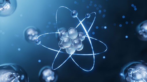 Nuclear Energy