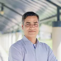 Sujit Kumar, Global Director of Digital Production and Edge, SLB