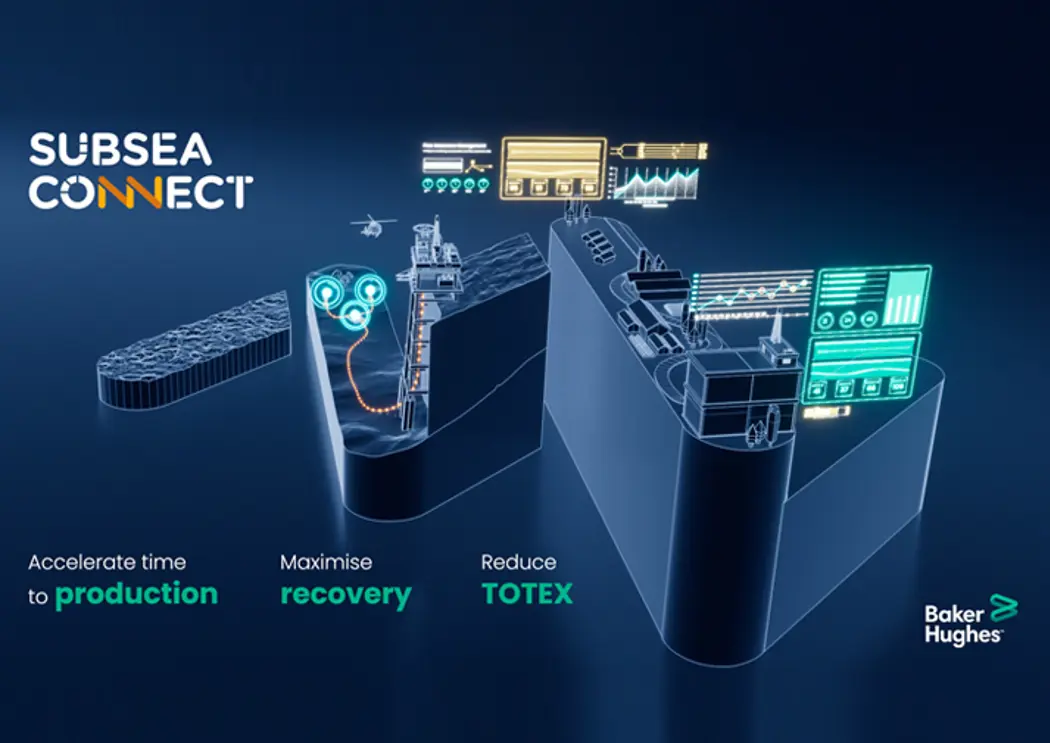 Baker Hughes launches engageSubsea