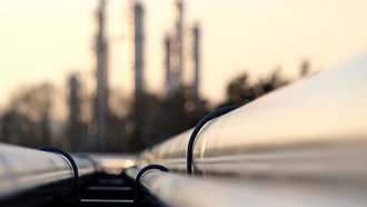 technology in oil and gas industry for Energy Connects