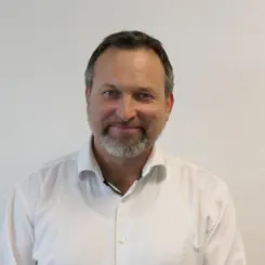 Simon Ames Dragon LNG