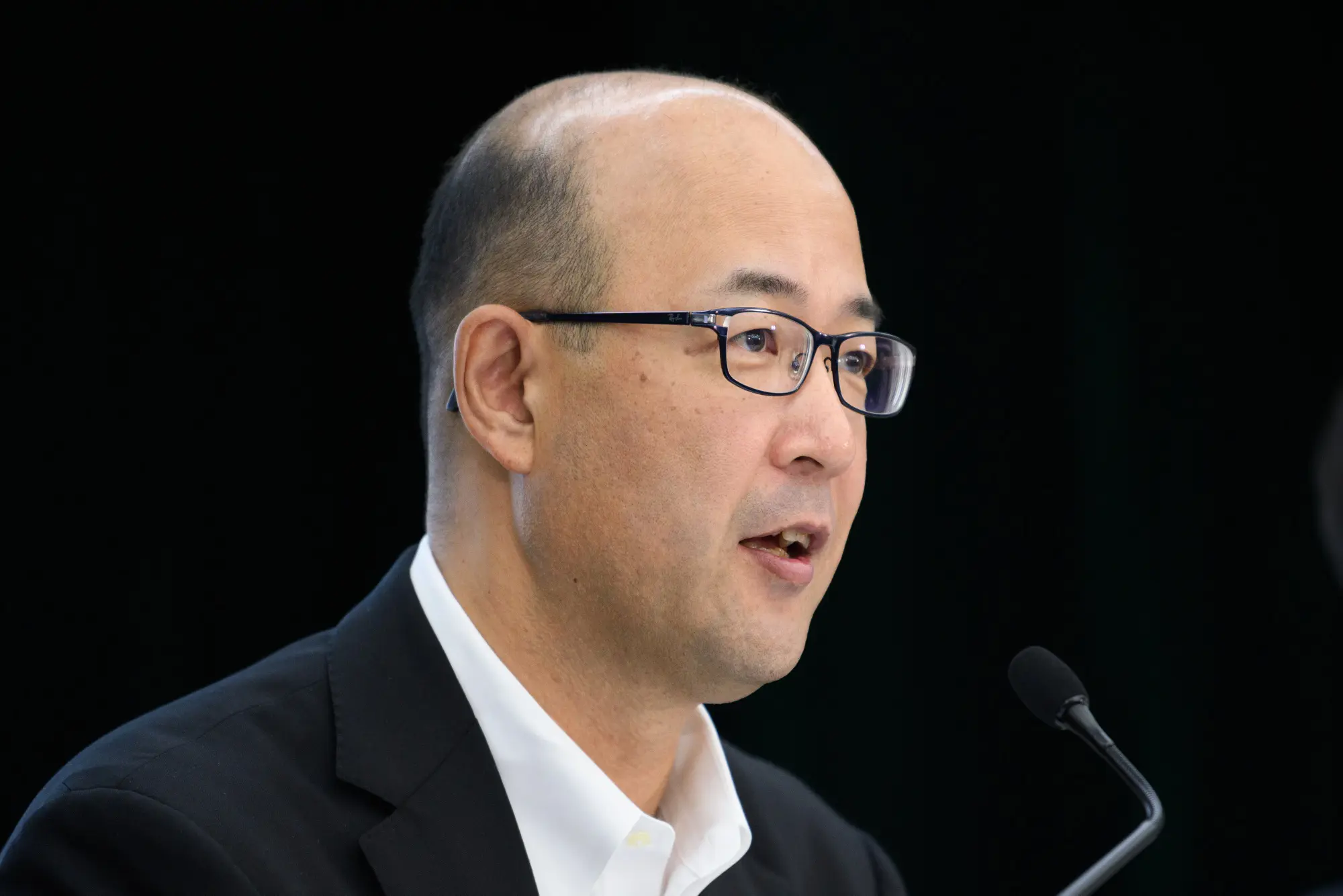 3 News Article Image Toyota Motor Appoints CFO Kenta Kon as New CEO