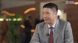 A global EPC leader: Wison expands collaborations in LNG and clean energy A global EPC leader: Wison expands collaborations in LNG and clean energy-2058968893