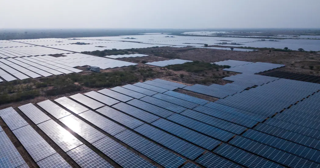 image is Solar India 3