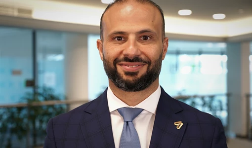 Technology is at the core of driving the energy transition BAKER HUGHES ZAHER