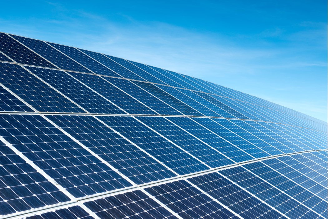 image is Solar Panel