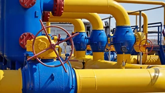 European Gas