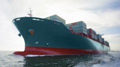 Shell Marine Lubcricants