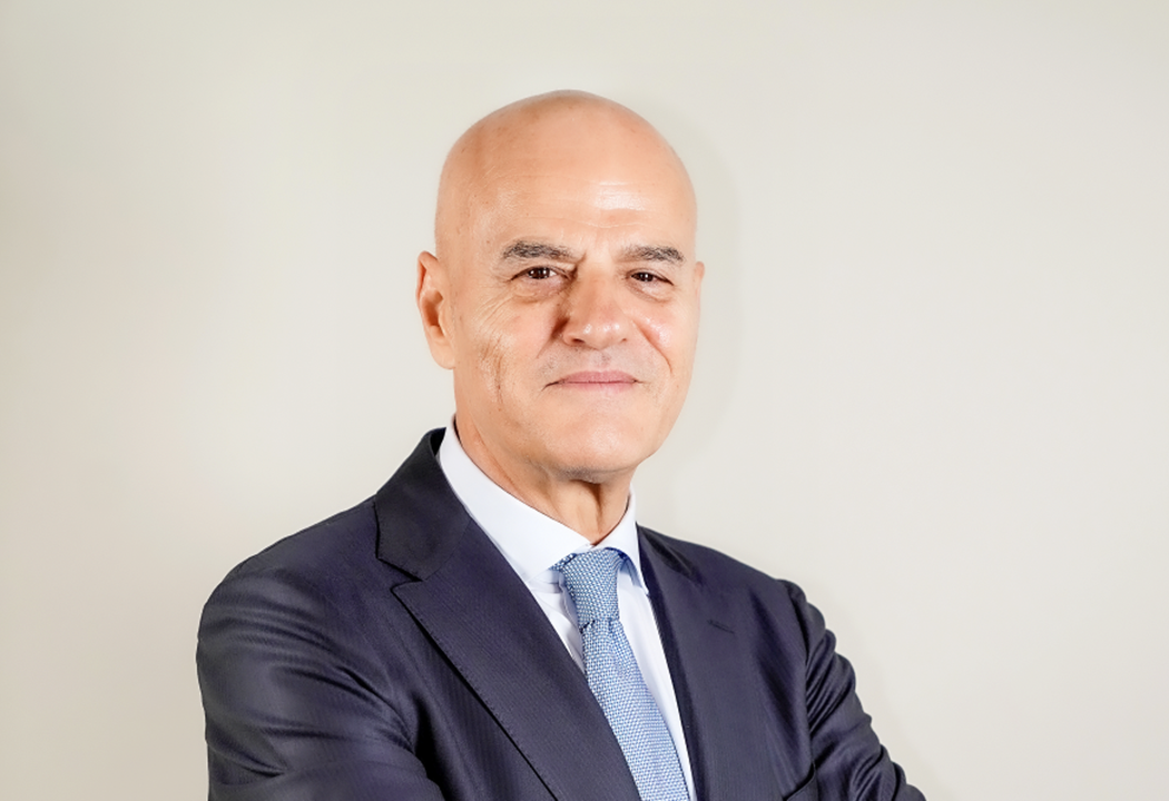 image is Claudio Eni