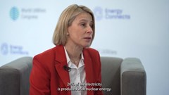 Nuclear energy holds the key to decarbonising industries and economies