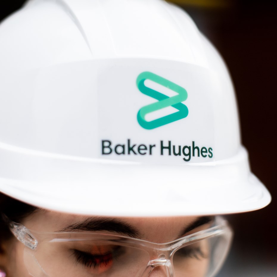 Baker Hughes Hardhat