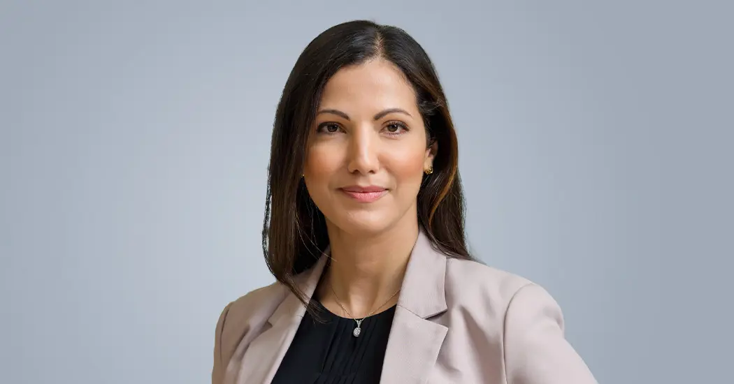 image is Nadja Hakansson CEO Tk Uhde WEB