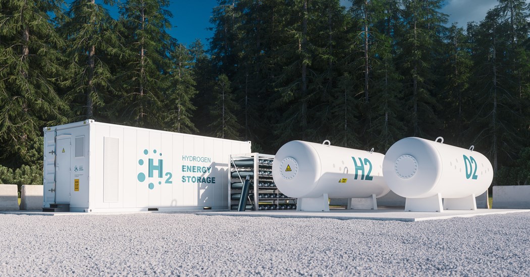 image is Hydrogen Storage Plant (1)