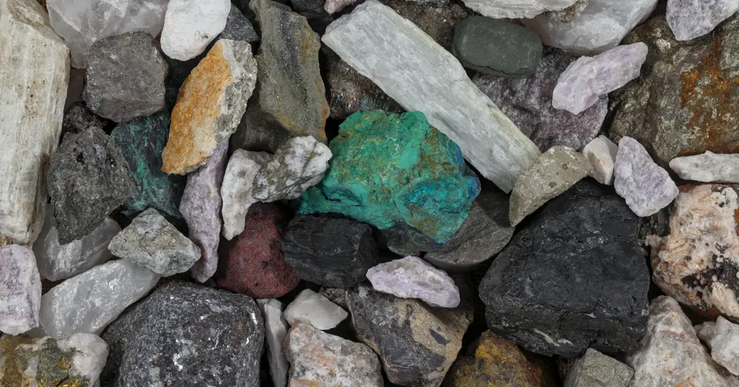 DOE launches $1 billion fund to reclaim America’s critical mineral ...