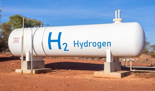 Hydrogen (4)