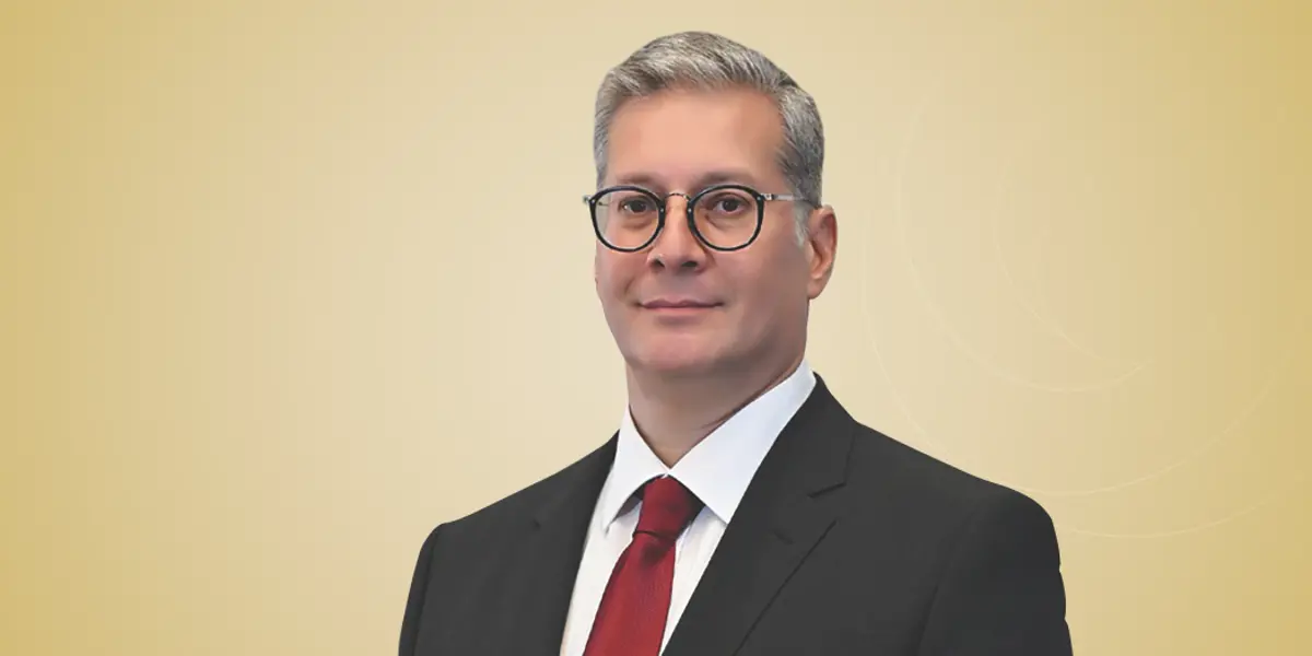 Egypt’s energy vision: driving security, industrial growth, and a revitalised mining sector