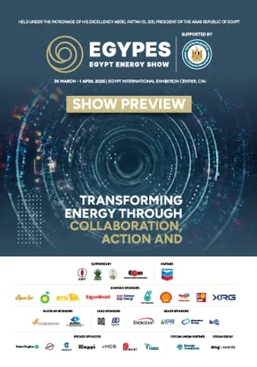 Egypes Show Preview