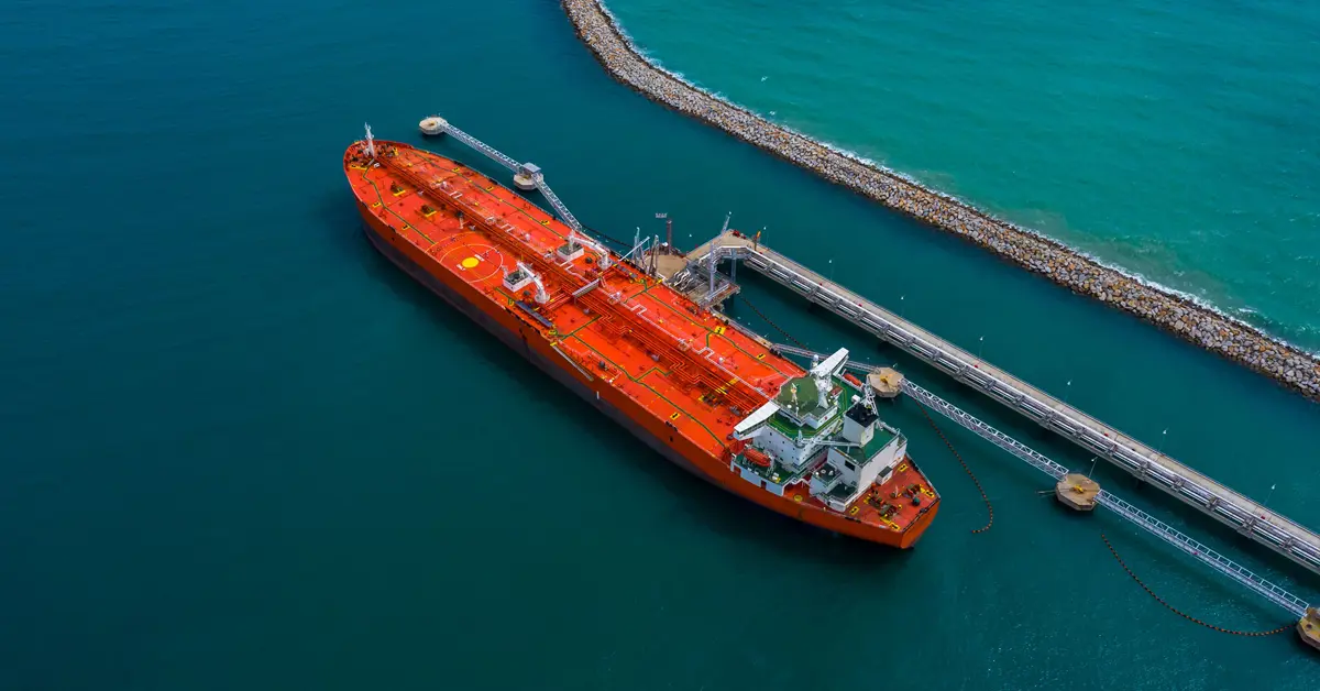 Securing tomorrow’s energy: LNG’s strategic role in delivering the energy trilemma