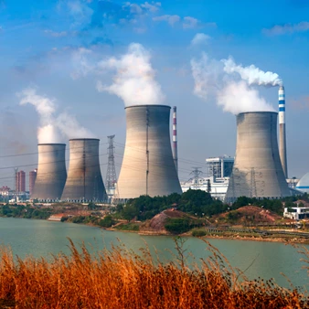 Making the case for nuclear’s global role in the sustainable energy landscape Nuclear Plants