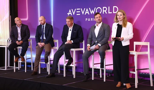 AVEVA announces new strategic partnerships with Vulcan Energy and Oxford Quantum Circuits AVEVA PRL JV