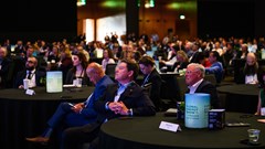 Global Energy Show Canada breaks records and sets new standard for the industry Global Energy Show 2025 Executive Conference Day 01 26 1