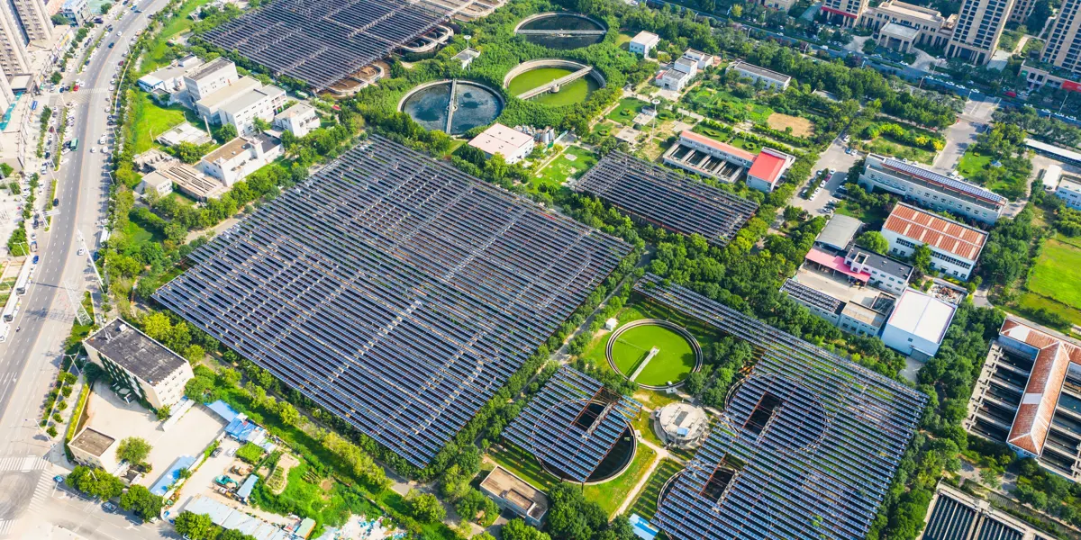  The energy superpower in focus: China is ready to drive the global energy agenda