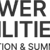 Power And Utilities India