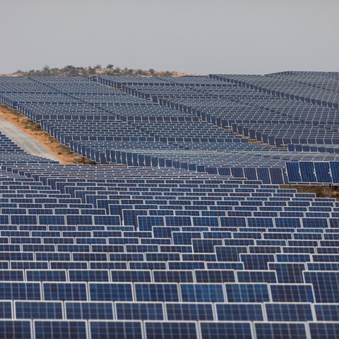 Solar India 4