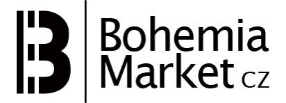 Bohemiamarket Logo