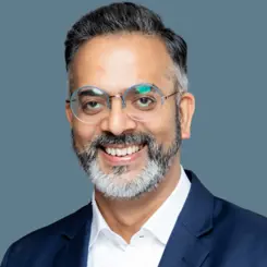 Asheesh Sastry