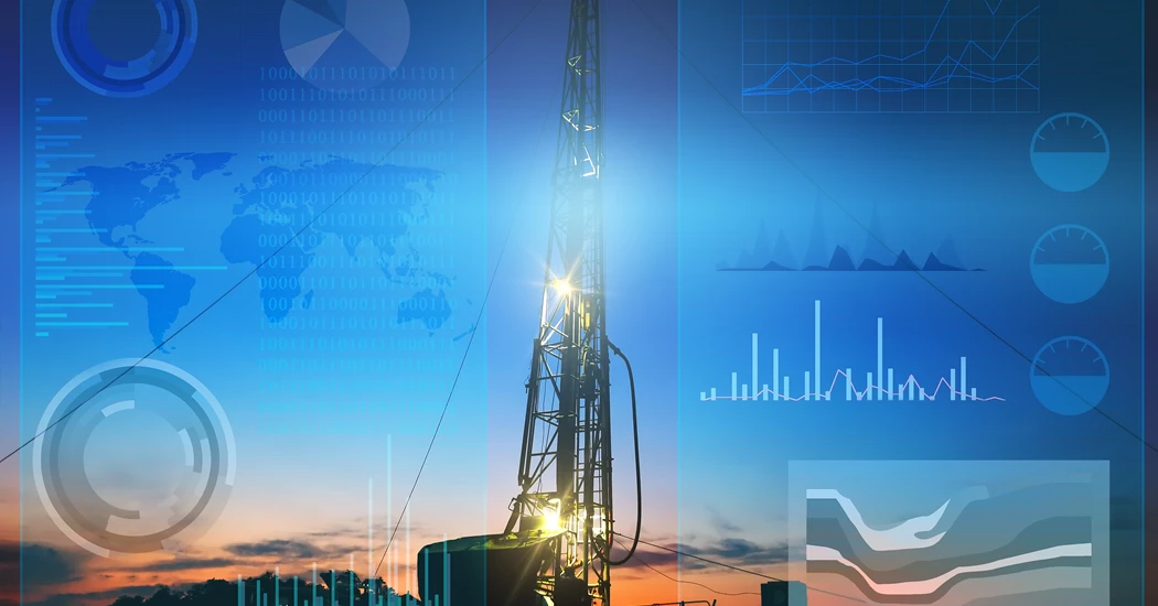 image is Automation Of Oil And Gas image is Automation Of Oil And Gas