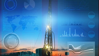 Automation Of Oil And Gas
