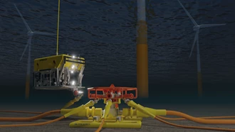 Seanovent And Strohm Collaborate On Green Hydrogen Transfer Solutions For Offshore Wind To Hydrogen Developments