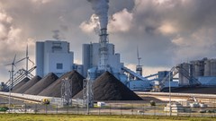 Coal Phase Out