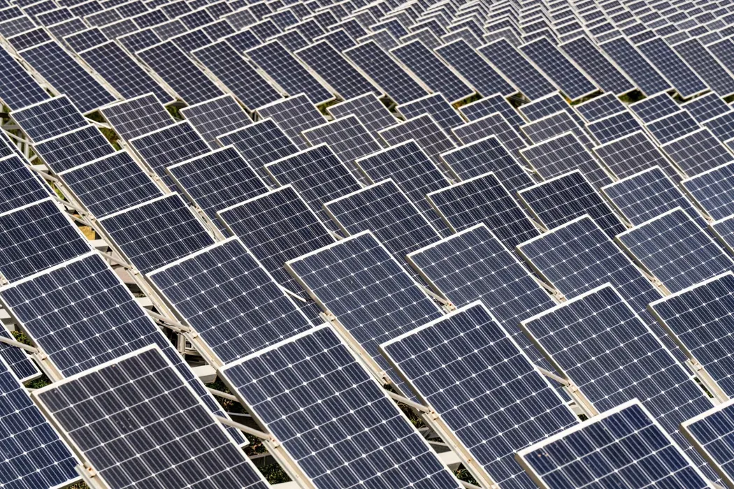 Cheaper Battery Storage Enabling ‘Anytime’ Solar, Ember Says