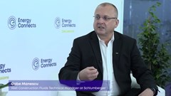Interview with Gabe Manescu, Well Construction Fluids Technical Manager at Schlumberger