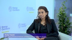 Interview with Shelly Trench, Managing Director & Partner at Boston Consulting Group (BCG)