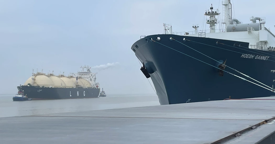 image is ADNOC GERMANY LNG image is ADNOC GERMANY LNG