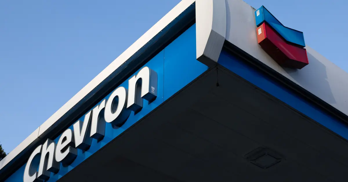 Chevron in Talks to Expand in Venezuela Amid Broader US Push