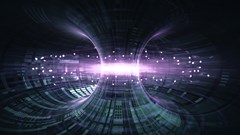 Fusion Energy