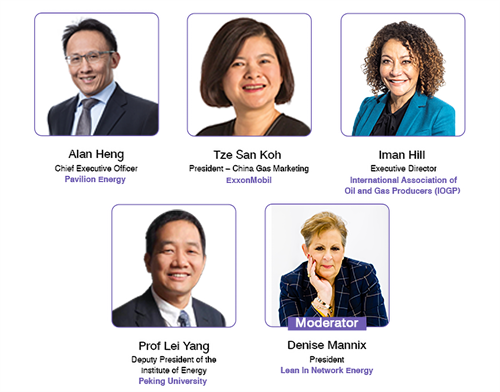 GASTECH DEI WEBINAR