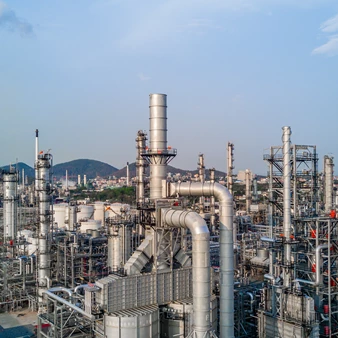 Oil market puts Mideast geopolitical risk in the rearview mirror Refinery Europe 16109