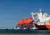 LNG Tanker