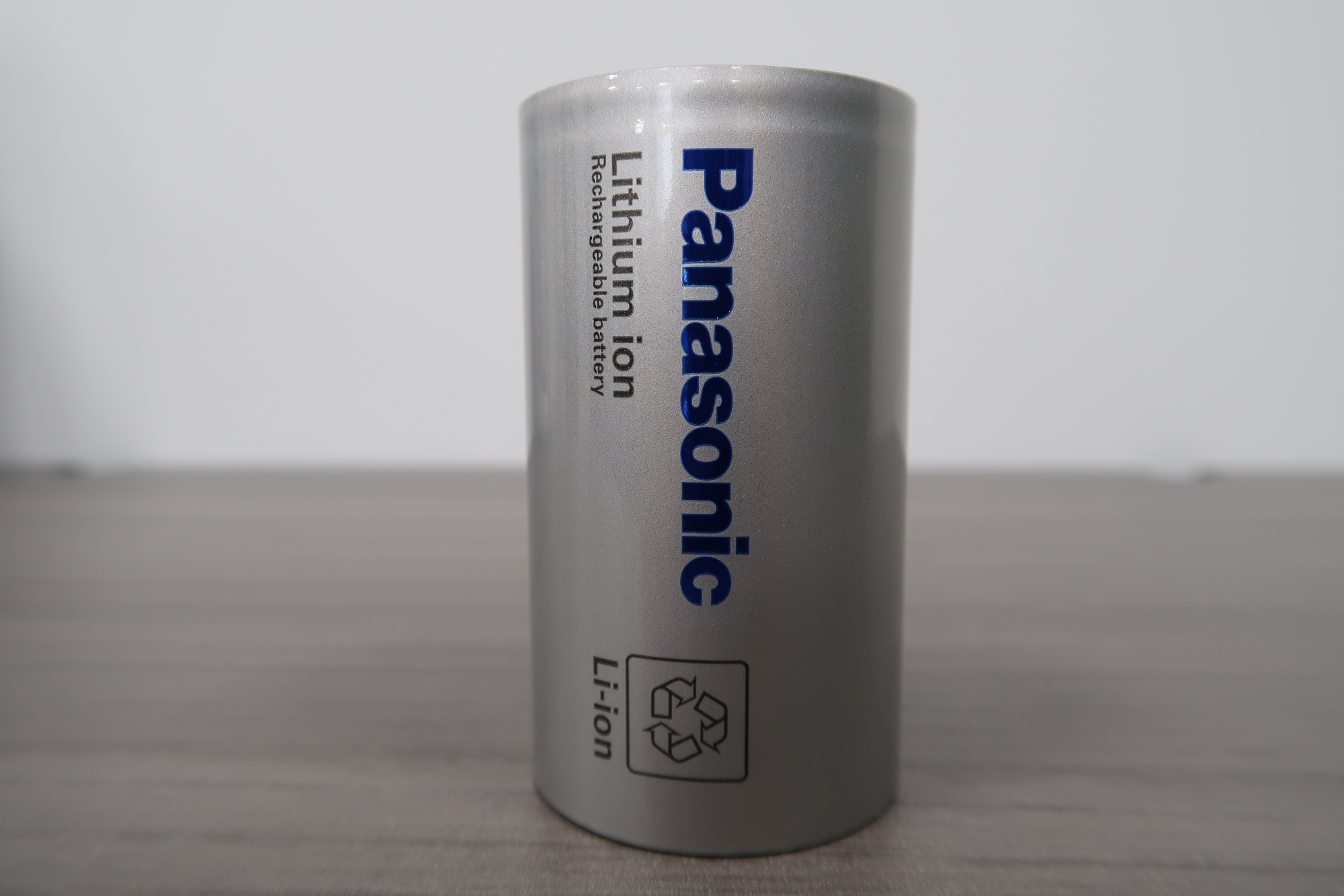 Panasonic Energy ready to mass produce cheap, high-density