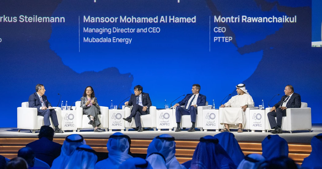 image is Accelerating Decarbonisation Through Mutually Beneficial Cross Sector Partnerships 2 image is Accelerating Decarbonisation Through Mutually Beneficial Cross Sector Partnerships 2